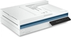 Picture of HP ScanJet Pro 3600 f1 Scanner - A4 Color 600dpi, Flatbed Scanning, Automatic Document Feeder, Auto-Duplex, OCR/Scan to Text, 30ppm, 4000 pages per day