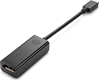 Изображение HP USB-C to DisplayPort Adapter