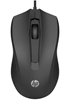 Picture of HP Wired Mouse 100