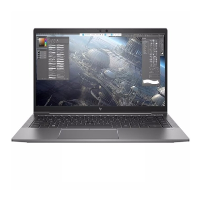 Изображение HP ZBook Firefly 14 G7 14" Laptop i5-10310U / 16GB / 512GB NVMe / Windows 11 Pro / Refurbished