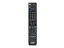 Изображение HQ LXP1026 Sharp TV remote control LCD / LED / RM-L1026 3D / Black