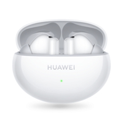 Изображение HUAWEI FreeBuds 6i (White)  Orca-T100