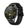 Picture of Huawei WATCH GT 4 3.63 cm (1.43") AMOLED 46 mm Digital 466 x 466 pixels Black Wi-Fi GPS (satellite)