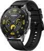 Picture of Huawei WATCH GT 4 3.63 cm (1.43") AMOLED 46 mm Digital 466 x 466 pixels Black Wi-Fi GPS (satellite)