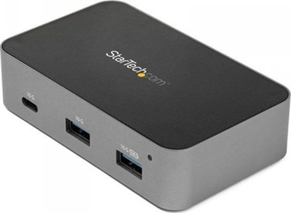 Picture of HUB USB StarTech 1x USB-C  + 3x USB-A 3.2 Gen1 (HB31C3A1CS)