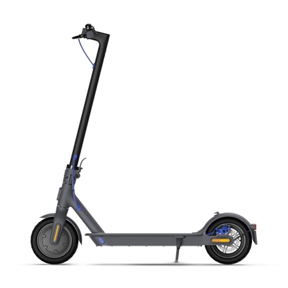 Picture of Hulajnoga Mi Electric Scooter 3 czarna 