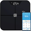 Picture of iHealth | Wireless Body Composition Scale | Nexus Pro | Maximum weight (capacity) 181 kg | Body Mass Index (BMI) measuring | Black