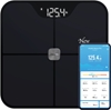 Picture of iHealth | Wireless Body Composition Scale | Nexus Pro | Maximum weight (capacity) 181 kg | Body Mass Index (BMI) measuring | Black