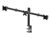 Picture of iiyama Desk Mount 68.6 cm (27") Black