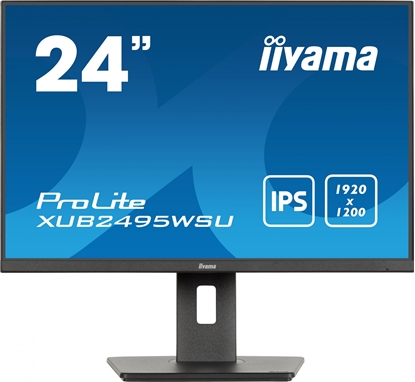 Picture of IIYAMA XUB2495WSU-B7 24inch