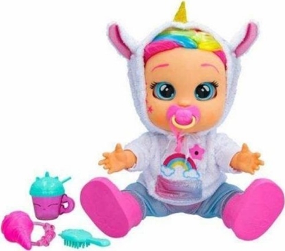 Picture of IMC Toys Lalka Bobas IMC Toys Dreamy 33,5 cm Ruchome figurki z dźwiękiem