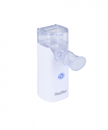 Attēls no Inhalator siateczkowy MM-560 Spiro Mesh MesMed 