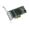 Picture of Intel Ethernet 1350 QP 1Gb Server Adapter, Low Profile,CusKit