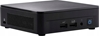 Изображение Intel NUC 12 Pro Kit NUC12WSKi5 UCFF Black i5-1240P