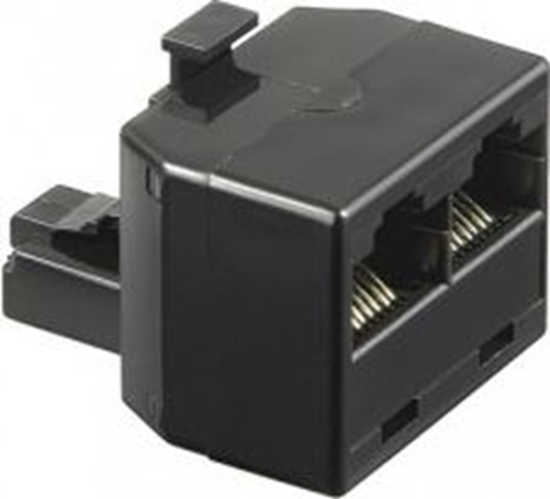 Picture of Intellinet Network Solutions Trójnik RJ45