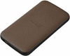 Picture of Intenso externe SSD TX500    1TB USB 3.2 Gen 2x1 brown