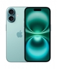 Изображение MOBILE PHONE IPHONE 16/256GB TEAL MYEJ3 APPLE