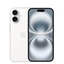 Attēls no MOBILE PHONE IPHONE 16/256GB WHITE MYEF3 APPLE