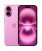 Изображение MOBILE PHONE IPHONE 16/256GB PINK MYEG3 APPLE