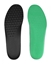 Picture of IQ Wkładki do butów Insole Action Black/ Green r. 43-44