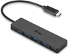 Picture of i-tec Advance USB-C Slim Passive HUB 4 Port