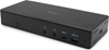 Picture of i-tec USB-C Quattro Display Docking Station with Power Delivery 85 W