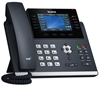 Picture of Yealink SIP-T46U IP phone Grey LCD Wi-Fi