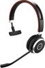 Picture of Jabra Evolve 65 SE MS Mono Wireless Headset, Bluetooth, USB-A, Link 390a, Juoda