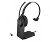 Изображение Jabra Evolve2 55 - Link380a MS Mono (Include Stand)