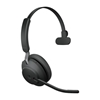 Изображение Jabra Evolve2 65 Mono UC + Link 380a, schwarz