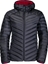 Attēls no Jack Wolfskin Jack Wolfskin Passamani Down Hoody W 1207101-1388 szary XL