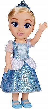 Attēls no Jakks Pacific DISNEY PRINCESS doll Cinderella, 35cm