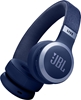 Изображение JBL Live 670NC Wireless Headphones, Bluetooth, 3.5mm jack, Blue