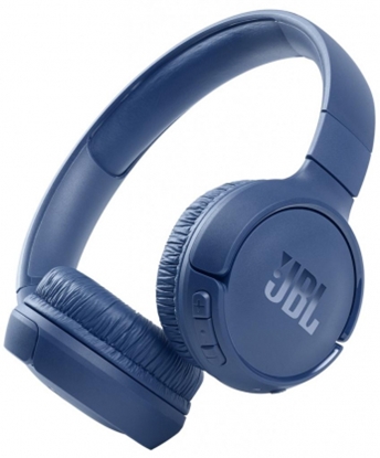 Изображение JBL Tune 510BT Blue