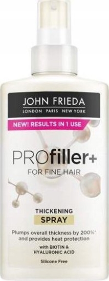 Picture of John Frieda John Frieda PROfiller+ Thickening Spray 150 ml