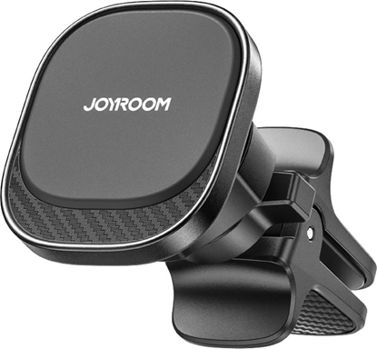 Изображение Joyroom Uchwyt samochodowy magnetyczny na kratkę Joyroom JR-ZS400 czarny