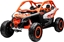 Picture of Jokomisiada 2os Buggy Can-am Maverick terenowy pojazd PA0287