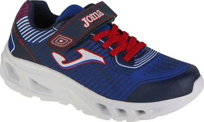 Изображение Joma Joma Aquiles Jr 2403 JAQUIS2403V Granatowe 34