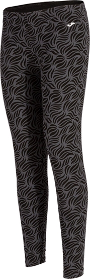 Picture of Joma Joma Hanna Long Tights 500631-171 Czarne S