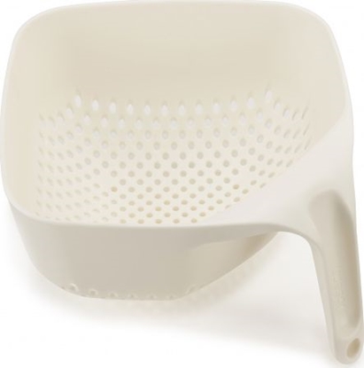 Picture of Joseph Joseph Square Colander white