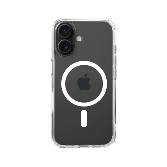 Picture of Just Mobile TENC™ Air for iPhone 16 Plus