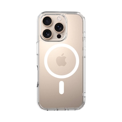 Picture of Just Mobile TENC™ Air for iPhone 16 Pro