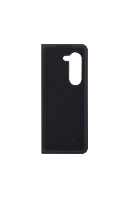 Attēls no Just Must JM SILICONE for Galaxy Fold 6 Black (Black)