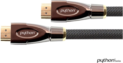 Picture of Kabel Good Connections HDMI - HDMI 1m czarny (GC-M0015)