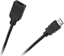 Picture of Kabel HDMI - HDMI 0.5m czarny (KPO2601)