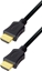 Изображение Kabel Opticum HDMI - HDMI 1.5m czarny