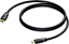 Picture of Kabel Procab HDMI - HDMI 1.5m czarny (CLV100/1.5)