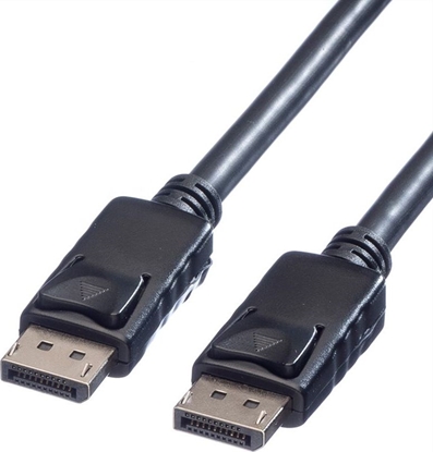 Picture of Kabel Roline DisplayPort - DisplayPort 3m czarny (JAB-2600711)