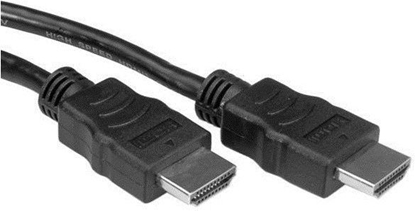 Изображение Kabel Secomp HDMI - HDMI 10m czarny (11.99.5546)