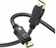 Attēls no Kabel Techly TECHLY DisplayPort 2.1 Audio/Video Cable M/M 4K 5m Black